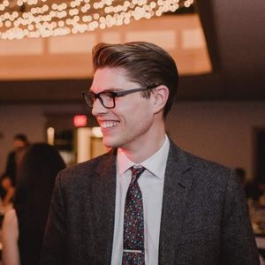 Meet your Posher, Drew